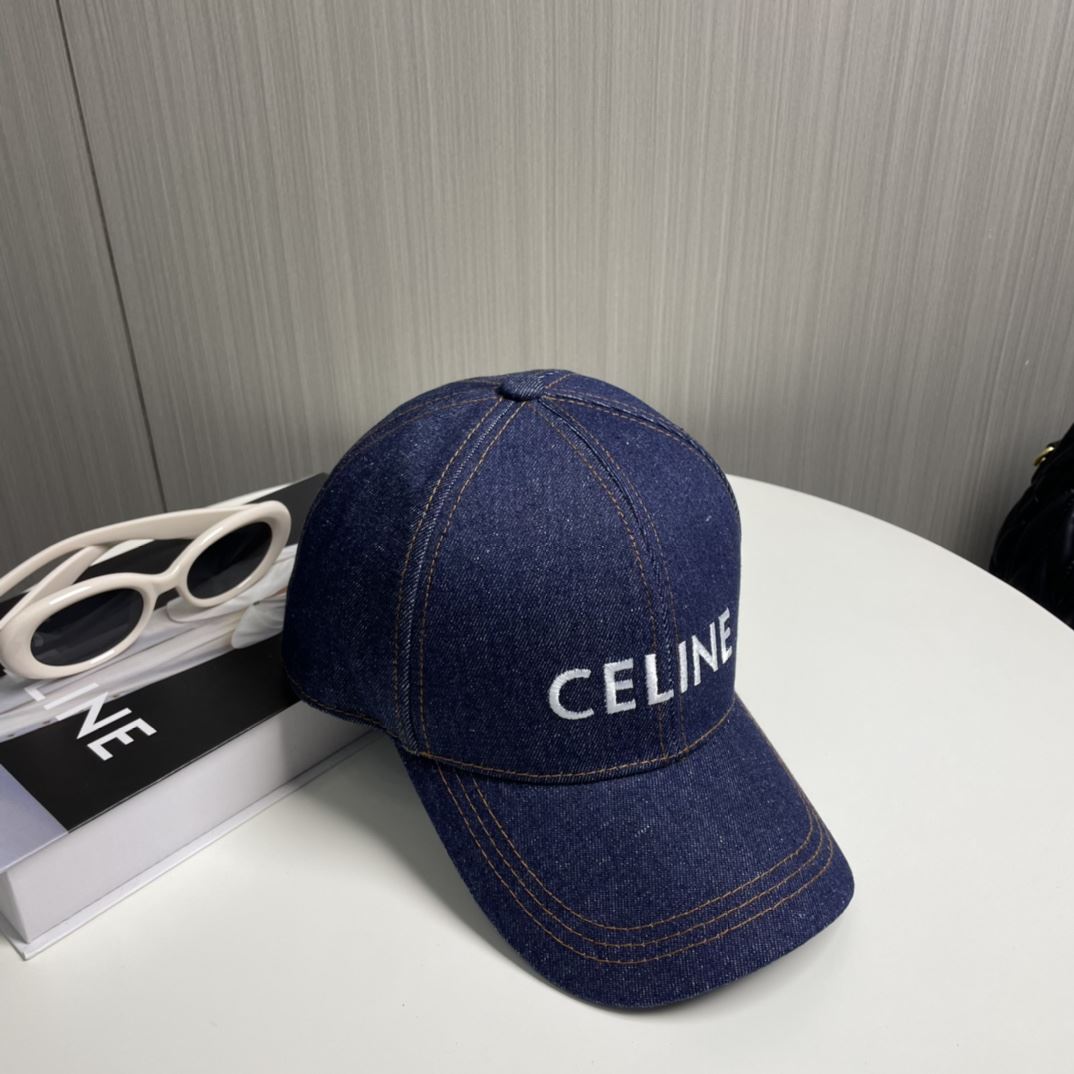 Celine Caps